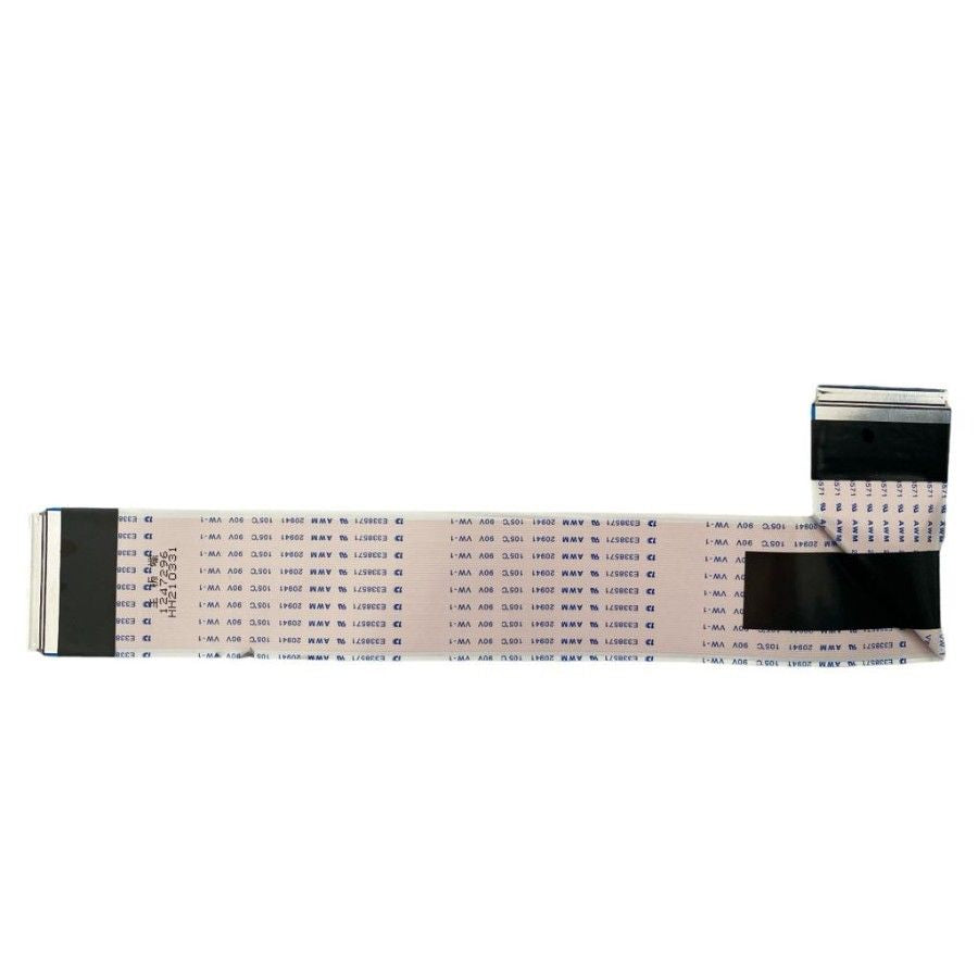 Cable Flex / LVDS Hisense 55E76GQ 1247296 HH210331