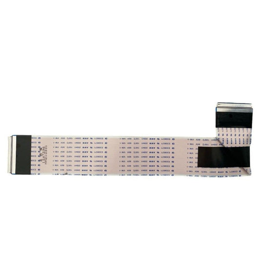 Cable Flex / LVDS Hisense 55E76GQ 1247296 HH210331