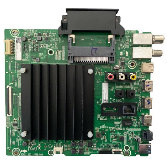 Placa Main Hisense 55E76GQ RSAG7.820.10588/ROH 55A65FEVS