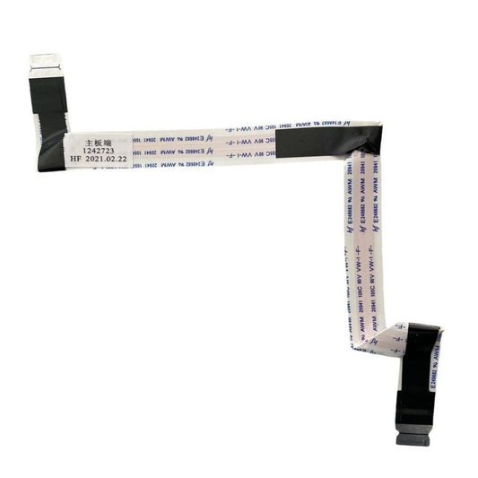 Cable Flex / LVDS Hisense 55E76GQ 1242723 HF