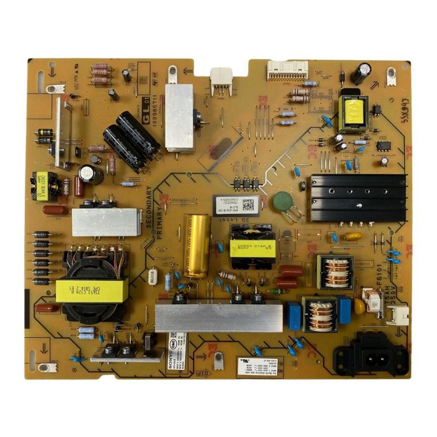 Fuente Alimentaci�n Sony KD-55X89J APS-434/B 100985711