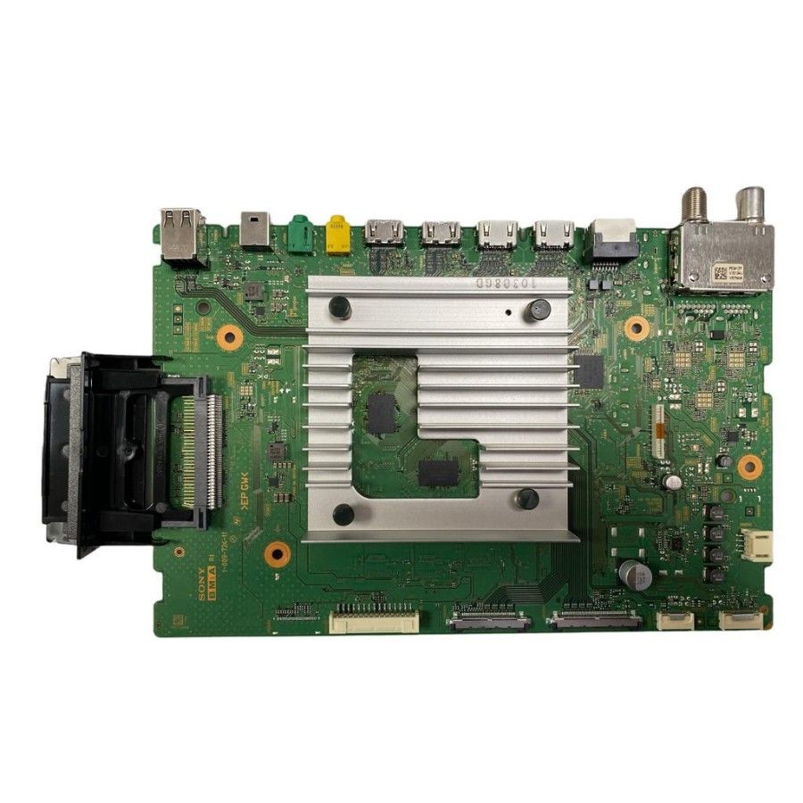 Placa Main SONY KD-55X89J 1-009-724-11