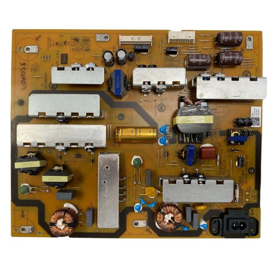 Fuente Alimentación Sony KD-55XH9005 CN6102 AC21202-1LF