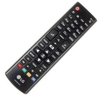 Mando a Distancia LG AKB74475474, ORIGINAL. SWAP / USADO: En perfectas condiciones