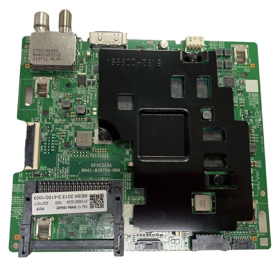 Placa Main Samsung QE32LS03TCU BN94-15540E BN41-02879A-000