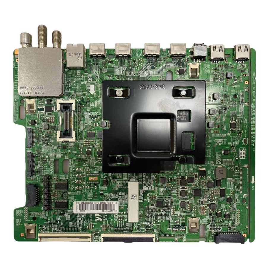Placa Main Samsung UE65TU7025K BN94-13029E BN41-02636A