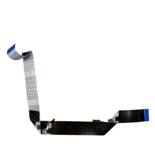 Cable Flex / LVDS TOSHIBA 32W3863DG E230343 AWM 20706 105C 60V VW-1