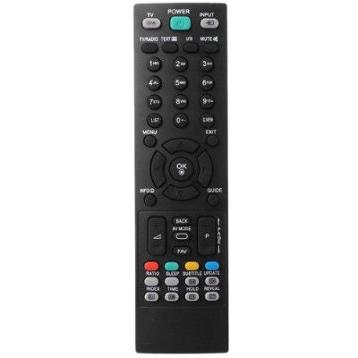 Mando a Distancia LG AKB33871407, ORIGINAL. SWAP/ USADO: Como nuevo