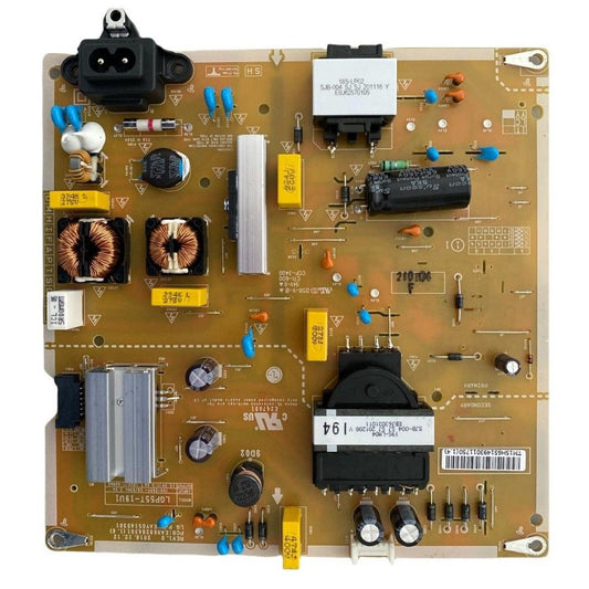 Fuente Alimentación LG 55NANO793NE EAX68284301 (1.6) LGP55T-19U1