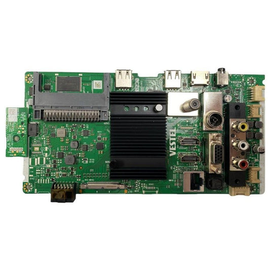 Placa Main TOSHIBA 55UL3063DG 23624284 260319R2