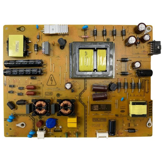 Fuente Alimentación TOSHIBA 55UL3063DG 17IPS72 23512192