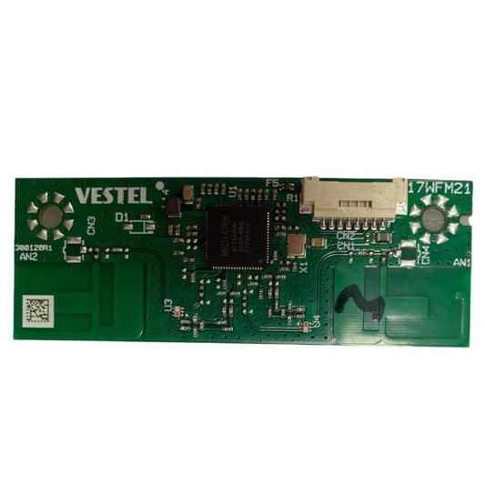 Modulo Wifi Toshiba 55UL3063DG 17WFM21 E239218
