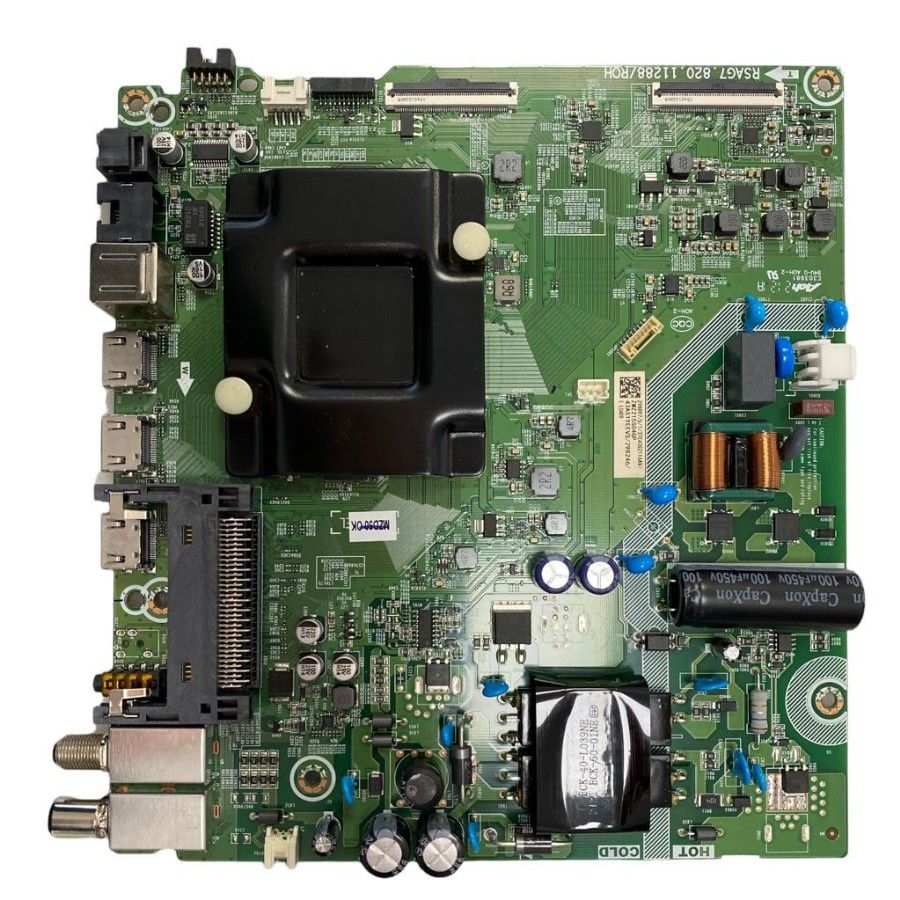 Placa Main Hisense 43AE7000F RSAG7.820.11288/ROH