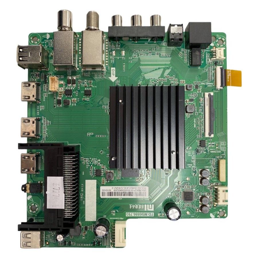 Placa Main Xiaomi L43M7-7AEU TD.MS6886.793