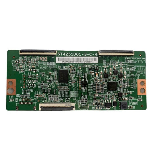 Placa Tcon Xiaomi L43M7-7AEU ST4251D01-3-C-4