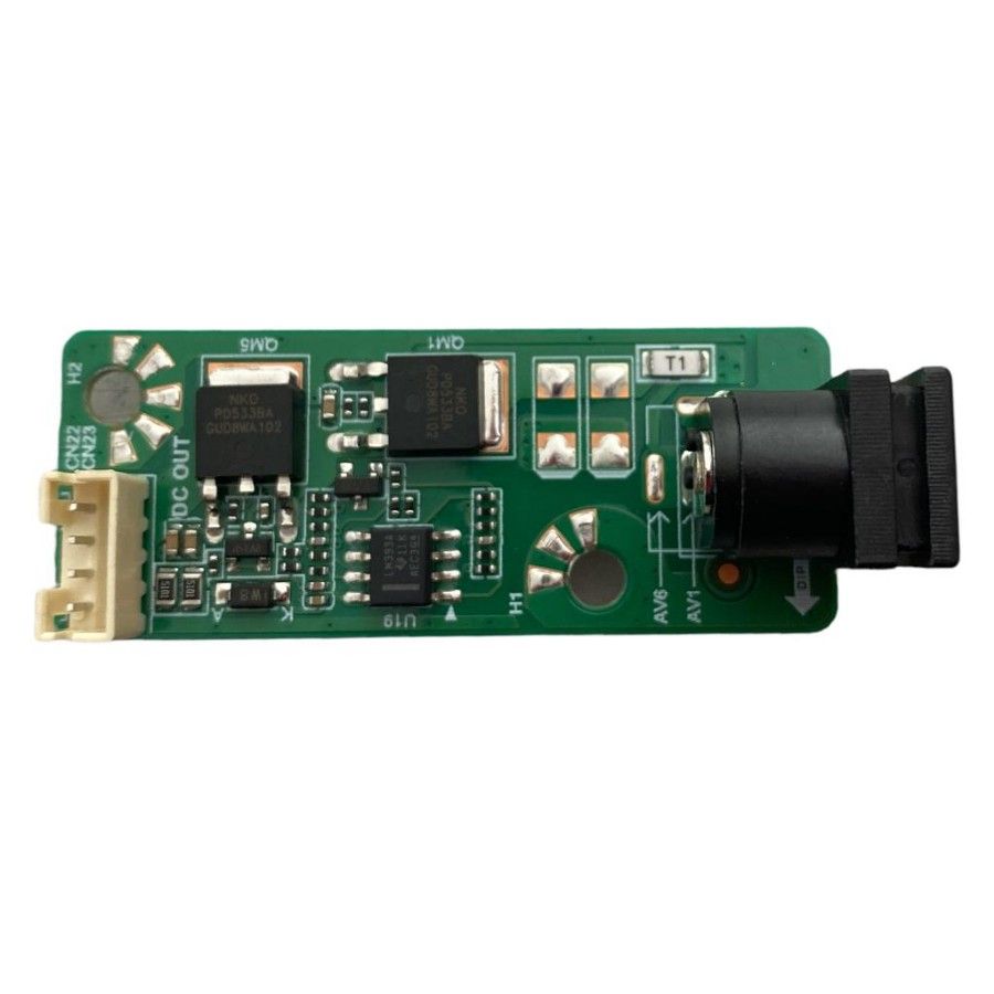 Modulo Nevir NVR-7711-24RD2-N 2605K26A0 CN.SY_PP.01