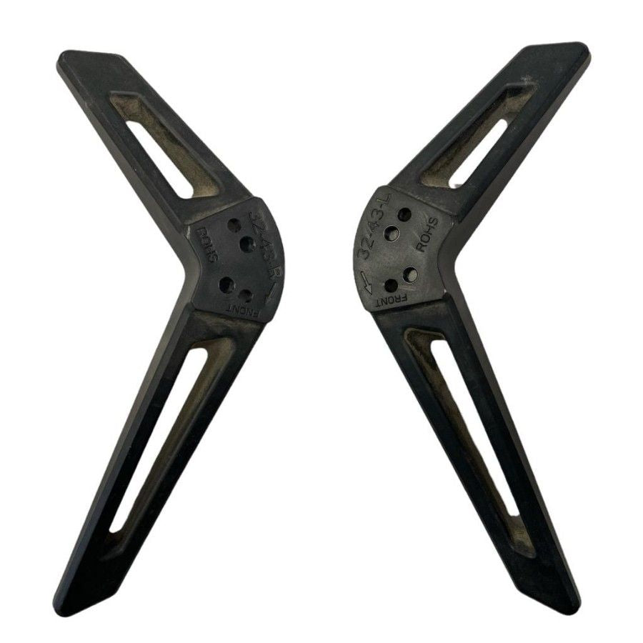 Pies TD Systems K40DLT5F ( con tornillos ) SWAP