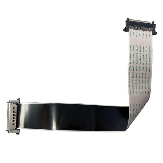 Cable Flex/LVDS TD Systems K43DLG12US E485813 AWM 20706 105C 60V VW-1