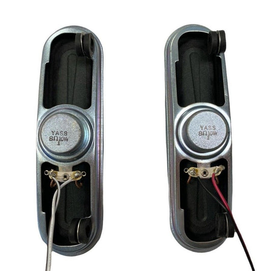Altavoces Vortex LED-V50SM60DCF YAS9 10W