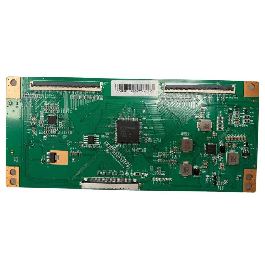 Placa Tcon Vortex LED-V50SM60DCF CC495PU1L01(2KTO4K)