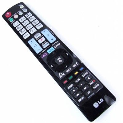 Mando a Distancia LG AKB72914066 ORIGINAL, SWAP / USADO: En perfecto estado