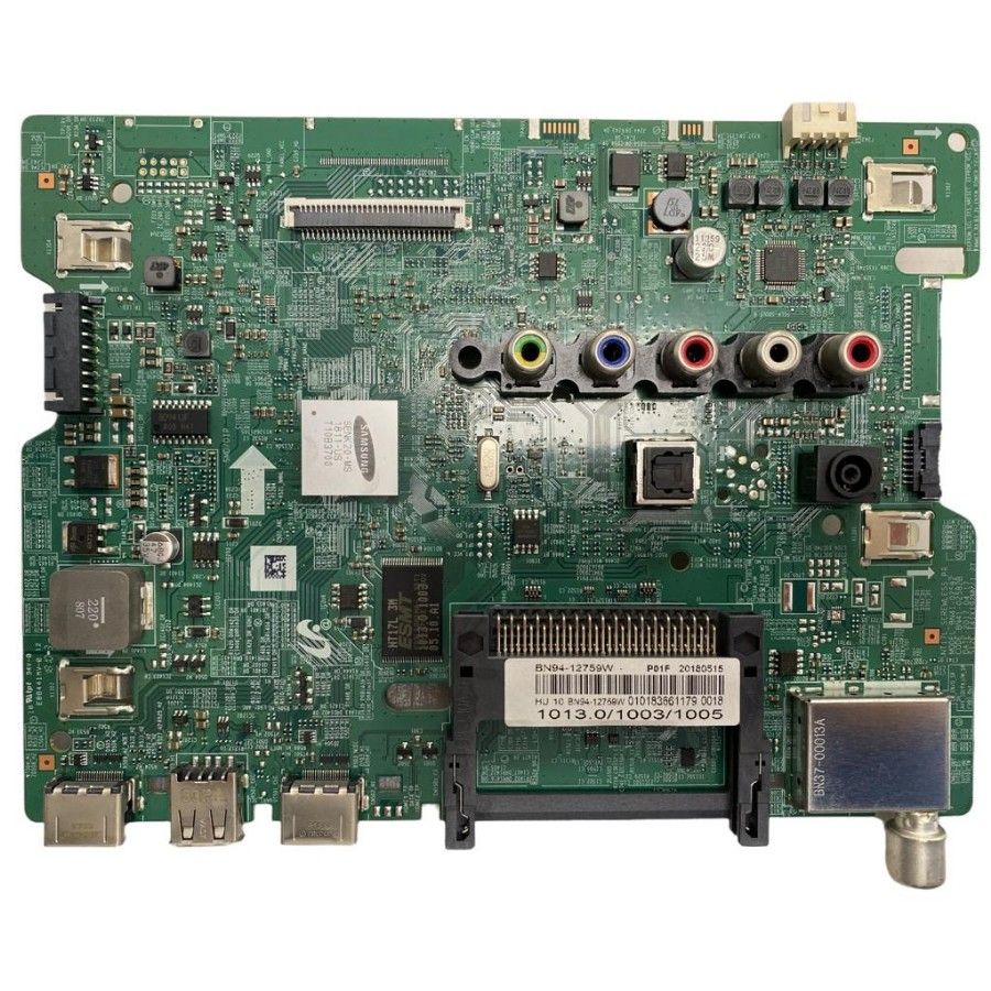 Placa Main SAMSUNG UE32M4005AW BN94-12759W BN41-02582B