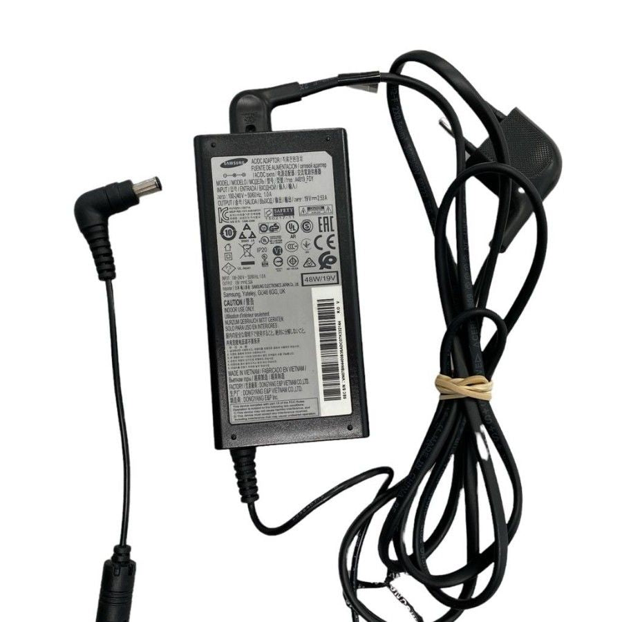 Adaptador-Alimentador Samsung UE32M4005AW A4819_FDY 48W/19V 2.53A