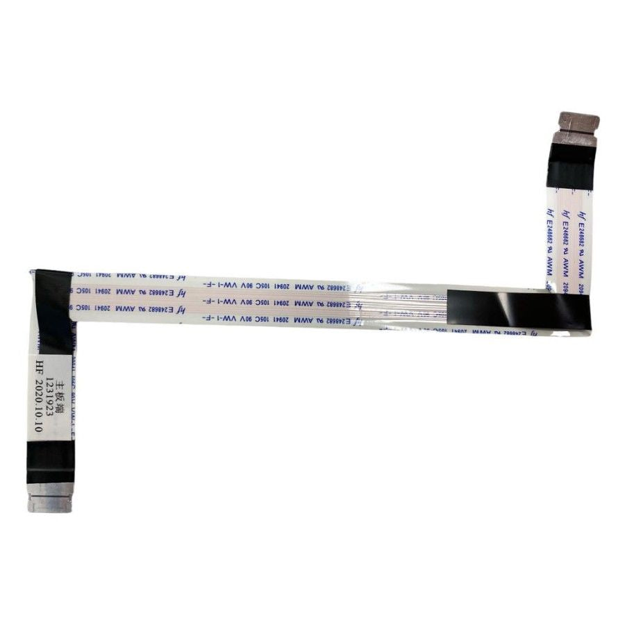 Cable Flex / LVDS HISENSE 65AE7000F 1231923