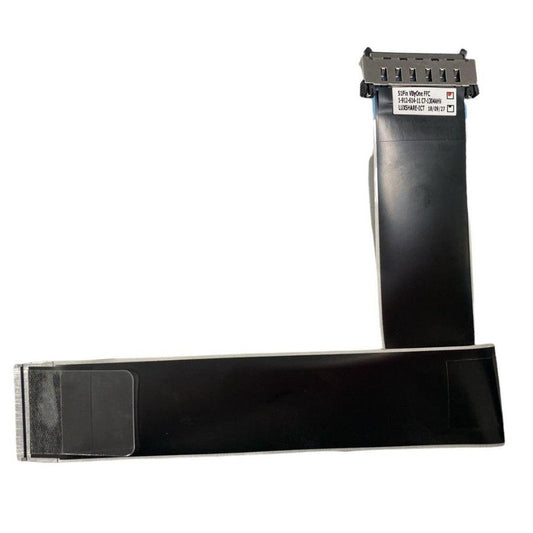 Cable Flex / LVDS 1-912-614-11 C7-1304HV, Sony KKD-43XF7596 E351988 20706