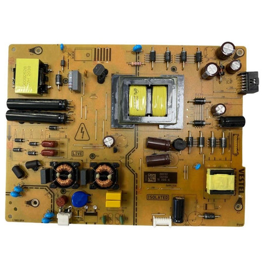 Fuente Alimentación JVC LT-50VU3000 17IPS72 23521004 170818R4