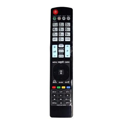 Mando a Distancia LG AKB72914208, ORIGINAL. SWAP / USADO: En perfectas condiciones