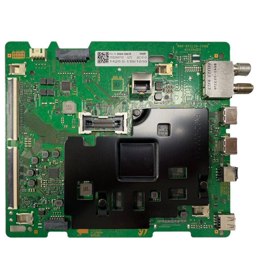 Placa Main SAMSUNG UE65TU7092U BN94-16661R BN41-02751B-000