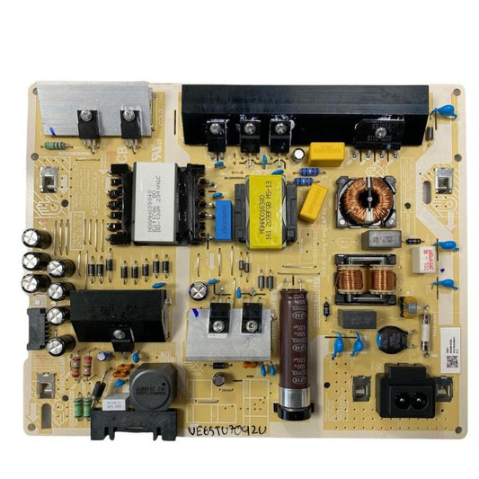 Fuente Alimentación SAMSUNG UE65TU7092U BN4401055A L65S6N_TDY BN44-01055A REV1.2