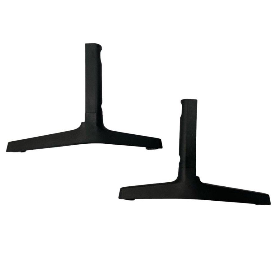 Pies BN63-17647X, BN63-17648A, Samsung UE65TU7172U (Sin tornillos)