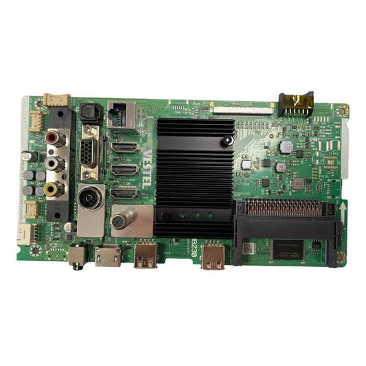Placa Main Panasonic TX-65HX580EZ 23685872 17MB230