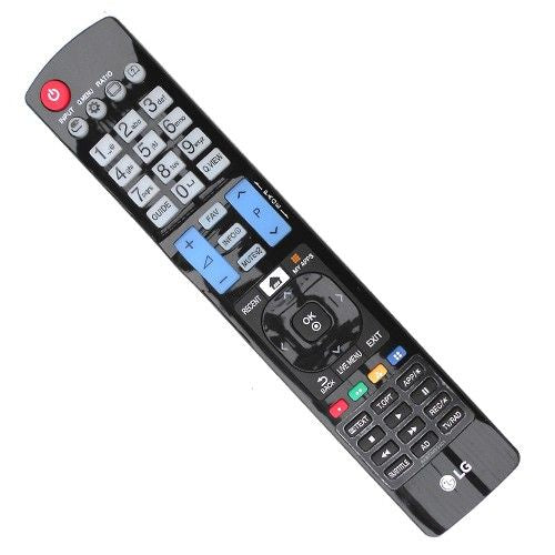 Mando a Distancia LG AKB74455401, ORIGINAL. SWAP / USADO: En perfectas condiciones