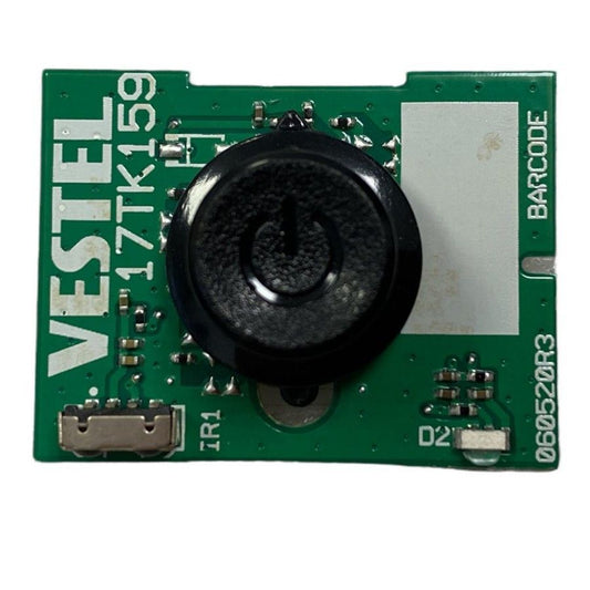 Módulo Botonera Panasonic TX-65HX580EZ 17TK159 060520R3