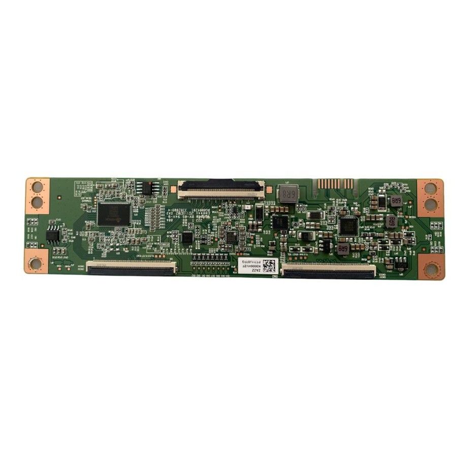 Placa Tcon JVC LT-65VU30000 K0006HVZF BG0004201