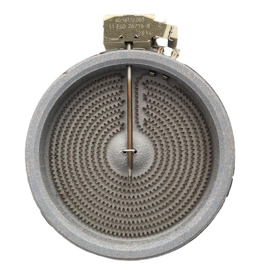 Resistencia Vitro Zanussi ZEV6330FBA 10.54112.744 1200W 60.16172.003 16cm SWAP / USADO