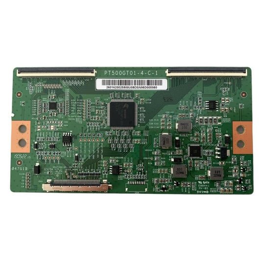 Placa T-Con LG 50UM7600PLB PT500GT01-4-C-1