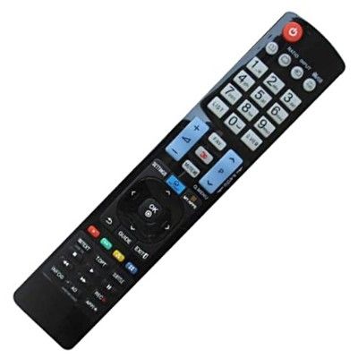 Mando a Distancia LG AKB72914067, ORIGINAL. SWAP / USADO: En perfectas condiciones