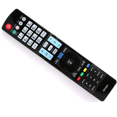 Mando a Distancia LG AKB72914021, ORIGINAL. SWAP / USADO: En perfectas condiciones