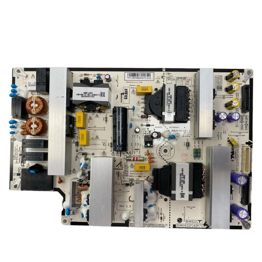 Fuente Alimentación LG OLED48C14LB EAX69117402(1.1) EAY65768824