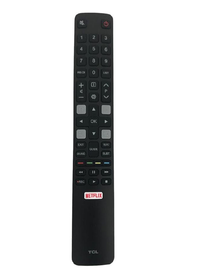Mando a Distancia TCL RC802N YAI2 Nuevo y Original