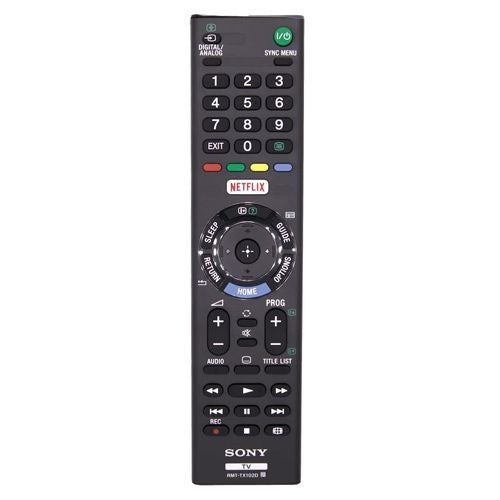 Mando a distancia SONY RMT-TX102D, NUEVO y ORIGINAL
