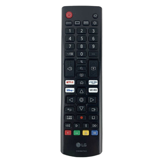 Mando a distancia LG AKB76037603, NUEVO y ORIGINAL
