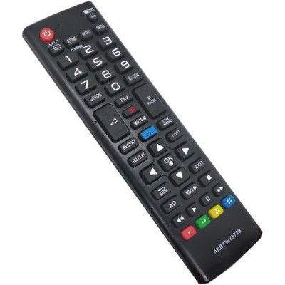 Mando a Distancia LG AKB73975729, ORIGINAL. SWAP / USADO: En perfectas condiciones