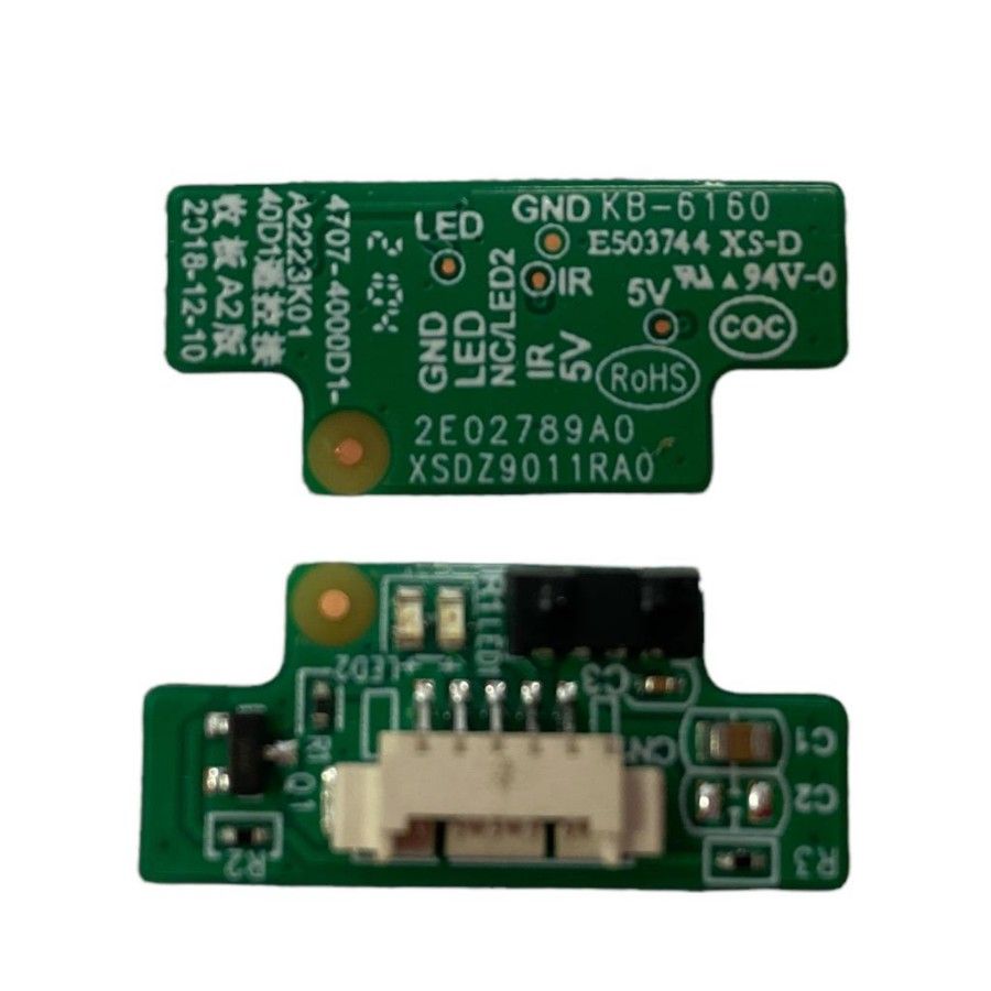 Módulo IR SCHNEIDER SC-LED32SC150P 4707-4000D1- A2223K01 E503744