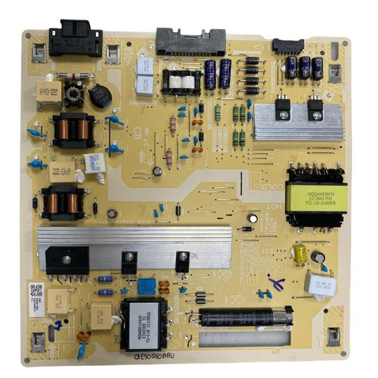 Fuente Alimentación Samsung QE50Q60AAU BN4401100A BN44-01100A L55E7_ADY REV1.3