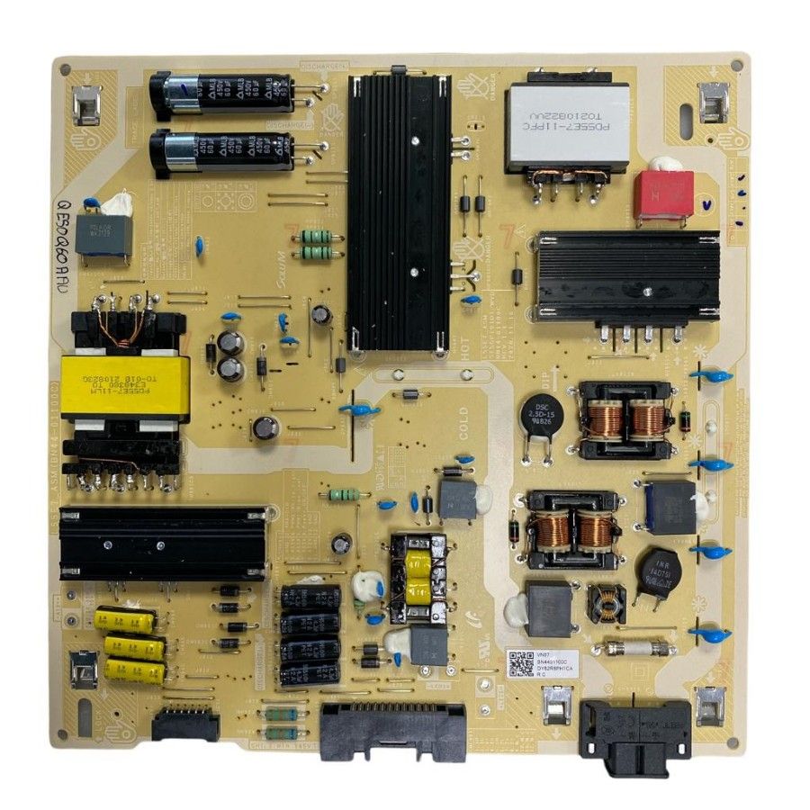 Fuente Alimentación Samsung QE50Q60AAU BN4401100C VN07 BN44-01100C
